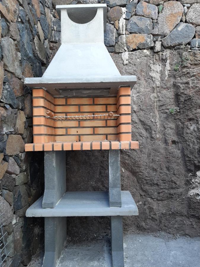 Willa Casa Berna Masca Zewnętrze zdjęcie